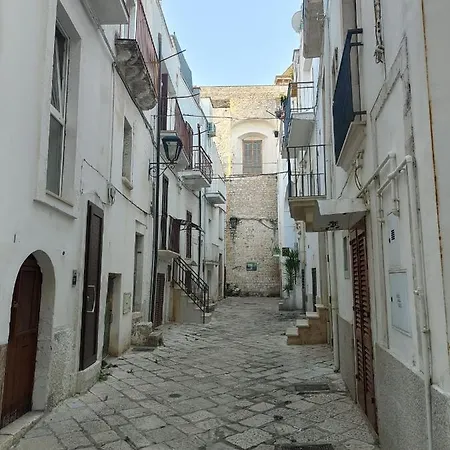 La Casetta Di Ottavio Holiday home *