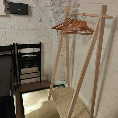 La Casetta Di Ottavio * Castellana Grotte