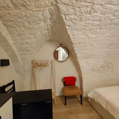 La Casetta Di Ottavio Castellana Grotte