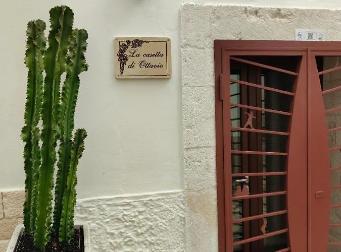 La Casetta Di Ottavio