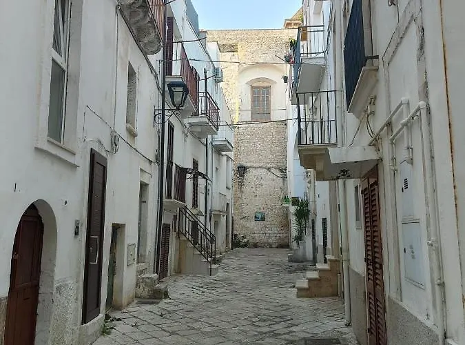 La Casetta Di Ottavio Tatil Evi *